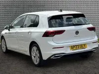 Used VW Golf VIII 150 HP (110 kW) 2023