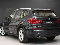 Usado BMW X3 Comfort Edition 2018 Gris SUV