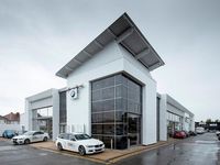 Used BMW 118 M Sport 134 HP (98 kW) 2023 Grey Hatchback