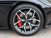 Used Aston Martin DB11 2020 Black Coupe