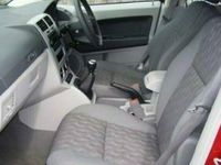 Used Dodge Caliber 138 HP (101 kW) 2008 Hatchback