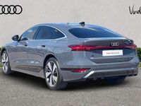 Used Audi A6 e-tron S-Line 266 kW (362 HP) 2026 Grey Hatchback