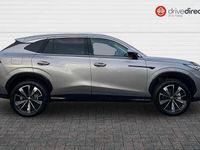 New MG HS SE 169 HP (124 kW) 2025 Silver SUV