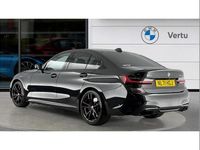 Used BMW M340 M Sport 368 HP (270 kW) 2021 Other Sedan