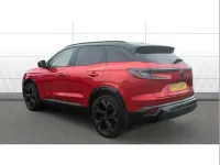 Used Renault Austral Iconic Esprit Alpine 200 HP (147 kW) 2023 Other SUV