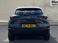 Used Mazda CX-30 Homura-Line 140 HP (102 kW) 2024 Grey SUV