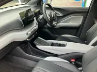 New BYD Dolphin Boost 64 kW (88 HP) 2025 Blue Hatchback