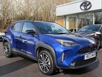 Used Toyota Yaris Cross Sport 113 HP (83 kW) 2023 Other SUV