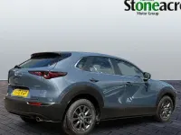 Used Mazda CX-30 122 HP (89 kW) 2023 SUV