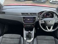 used Seat Arona 1.0 TSI 110 Xcellence Lux [EZ] 5dr SUV
