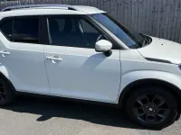Used Suzuki Ignis SZ5 83 HP (61 kW) 2021 SUV