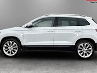 Used Skoda Karoq 150 HP (110 kW) 2020 SUV