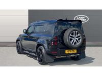 used Land Rover Defender 3.0 D250 XS Edition 110 5dr Auto Diesel Estate