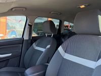 Used Ford Kuga Zetec 140 HP (102 kW) 2011 Black SUV