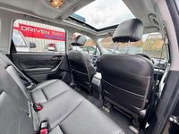 Used Subaru Forester Premium 150 HP (110 kW) 2014 Grey SUV