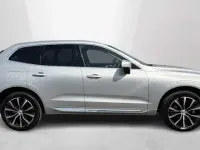 Usado Volvo XC60 Ultra 247 CV (181 kW) 2024 Plateado SUV