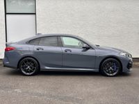 used BMW 218 2 Series d M Sport Gran Coupe 2.0 4dr