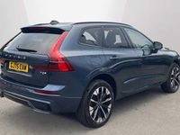 Used Volvo XC60 Ultra 449 HP (330 kW) 2026 SUV