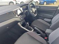 Used VW Polo 95 HP (69 kW) 2023 Hatchback