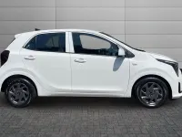 New Kia Picanto 67 HP (49 kW) 2026 Other Hatchback