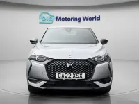 Used DS Automobiles DS3 Performance Line Plus 131 HP (96 kW) 2022 Hatchback