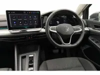 Used VW Golf VIII 204 HP (150 kW) 2025