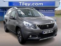 Used Peugeot 2008 Allure Premium 2008