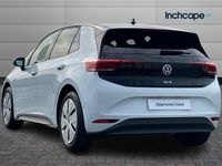 used VW ID3 150kw Life Pro Perform 58kwh 5dr Auto [120kw Ch]