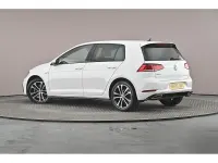 Used VW Golf VII 150 HP (110 kW) 2020