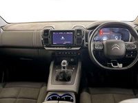 Used Citroën C5 Shine 131 HP (96 kW) 2022 Hatchback