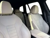 Used BMW X3 M Sport 184 HP (135 kW) 2019 Black SUV