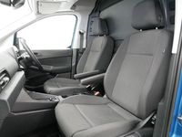 Begagnad VW Caddy Maxi Pro 122 HK (89 kW) 2025 Blå Minibuss