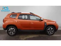 Used Dacia Duster Prestige 150 HP (110 kW) 2022 Arizona SUV