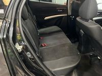 Usado Suzuki SX4 S-Cross SZ-T 2017 Negro SUV