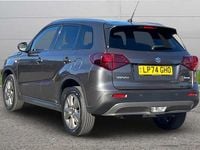 Used Suzuki Vitara 2025 Grey SUV