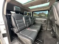 Used Peugeot Traveller Allure 2021 White MPV