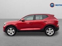 Usado Volvo XC40 Core 163 HP (119 kW) 2026 SUV