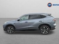 Used MG HS Trophy 224 HP (164 kW) 2025 Grey SUV