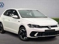 Used VW Polo 115 HP (84 kW) 2026 Hatchback