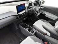 Used VW ID.3 Pro Performance 150 kW (204 HP) 2023 Silver Hatchback