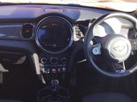 Used Mini Cooper S Exclusive 176 HP (129 kW) 2024 Red Hatchback