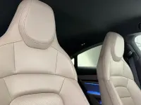 Begagnad Porsche Taycan 389 kW (530 HK) 2023 Sedan
