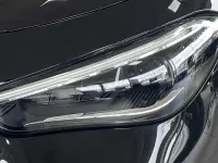 Used Mercedes CLE220 AMG line 197 HP (144 kW) 2025 Black Cabriolet