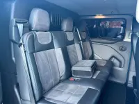 Used Ford Transit Custom Limited 185 HP (136 kW) 2020 Blue Van