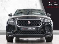 used Jaguar E-Pace 2.0 R-Dynamic HSE 5dr Auto