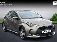 Used Toyota Yaris Hybrid 116 HP (85 kW) 2026 Hatchback