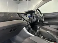 Used VW Polo Life 80 HP (58 kW) 2023 Grey Hatchback