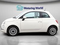Used Fiat 500 Dolcevita 68 HP (50 kW) 2023 Hatchback