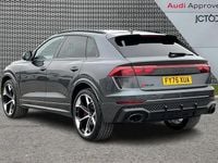 Used Audi RS Q8 Design 631 HP (464 kW) 2025 Grey SUV