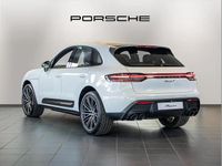 Used Porsche Macan 261 HP (191 kW) 2025 White SUV